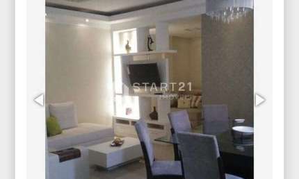 Apartamento com 2 quartos à venda no Centro, Barra Mansa 