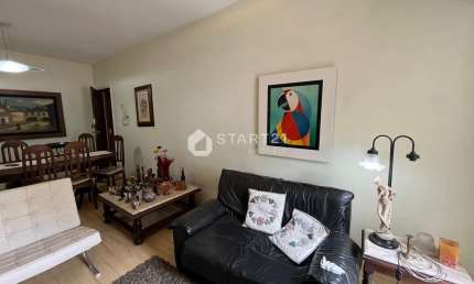 OPORTUNIDADE ÚNICA: APARTAMENTO ESPAÇOSO E CONFORTÁVEL NO SANTA ROSA!