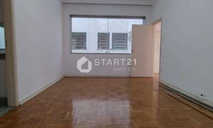 Apartamento com 3 quartos à venda, Centro, Barra Mansa, RJ