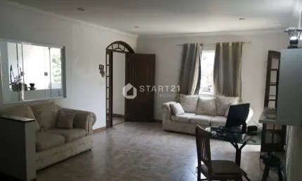 Anúncio de Venda: Apartamento no Bairro São Geraldo, Volta Redonda