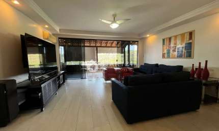 Apartamento espetacular à venda, Santa Rosa, Barra Mansa, RJ