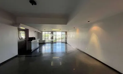 Apartamento com 3 quartos à venda no Centro, Barra Mansa 