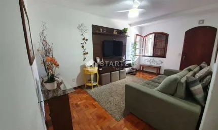 Incrível Oportunidade: Casa Pronta para Morar no Jardim Tiradentes, Volta Redonda, RJ!
