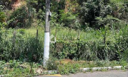 Anúncio de Venda de Terreno em Santa Rosa, Barra Mansa, RJ