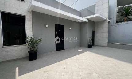Anúncio de Venda: Casa dos Sonhos no Jardim Amália - Volta Redonda