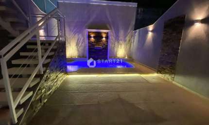 Casa com 3 quartos à venda no Jardim Amália, Volta Redonda 