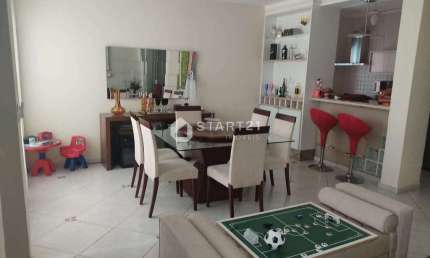 Casa dos Sonhos à Venda no Condomínio Marina Godoy, Aero Clube