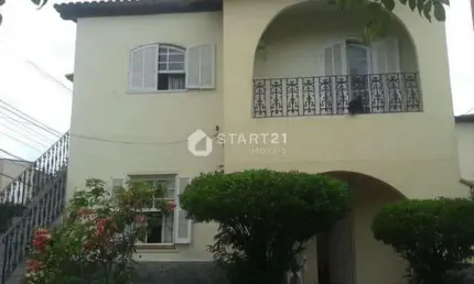 Casa à venda, Vila Santa Cecília, Volta Redonda, RJ
