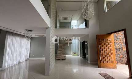 Casa com 4 quartos à venda no Jardim Belvedere, Volta Redonda 