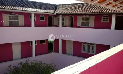 Kitnet / Stúdio à venda em Conservatória, Valença 