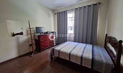 Apartamento com 3 quartos à venda no Centro, Barra Mansa 
