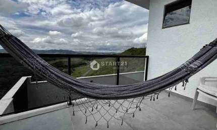Casa em condomínio à Venda, Casa de Pedra, Volta Redonda, RJ