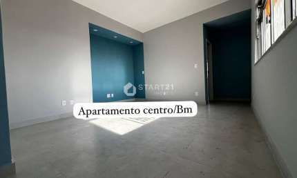 Apartamento com 3 quartos à venda no Centro, Barra Mansa 