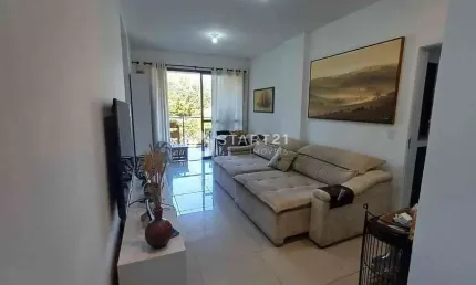Apartamento à venda, Vila Santa Cecília, Volta Redonda, RJ