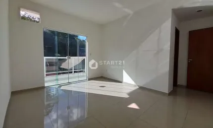 Oportunidade imperdível Apartamento padrão à Venda, Goiabal, Barra Mansa, RJ