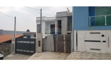 Sobrado novo – 3 dormitórios, 1 suíte , vila cintra, mogi das cruzes
