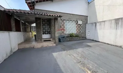 Casa Tradicional  com terreno , no Centro, Mogi das Cruzes SP