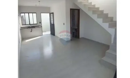 Sobrado Condomínio Villagio Azulik - Botujuru SP - Unidade 02 E 03