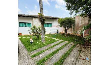 Sobrado com 3 suites área de 600 m² na Vila Oliveira