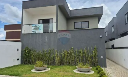 Sobrados novos em Villagio , Botujuru , Mogi das Cruzes