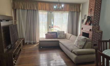 Casa Terrea Residencial ou Comercial, com edicula e piscina, Mogi Moderno