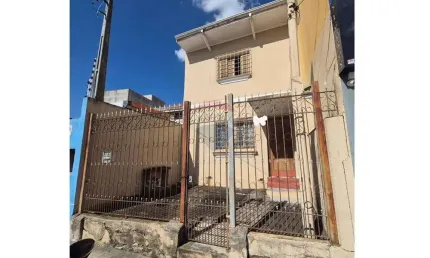 Casa com 2 quartos à venda na Rua Rui Barbosa, 213, Centro, Mogi das Cruzes