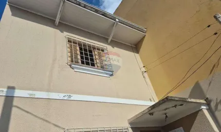 Casa com 2 quartos à venda na Rua Rui Barbosa, 213, Centro, Mogi das Cruzes