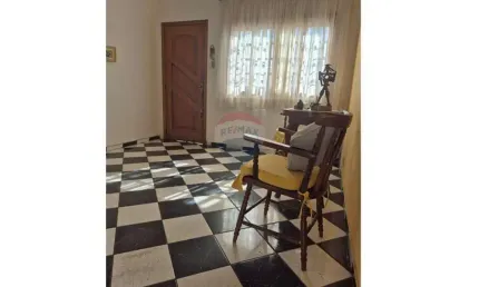 Casa com 2 quartos à venda na Rua Rui Barbosa, 213, Centro, Mogi das Cruzes