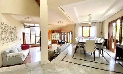 Casa em condomínio fechado com 4 quartos à venda na Rua Coronel Cardoso de Siqueira, 3232, Vila Oliveira, Mogi das Cruzes
