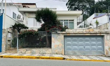 Ponto comercial para alugar na Vila Oliveira, Mogi das Cruzes 