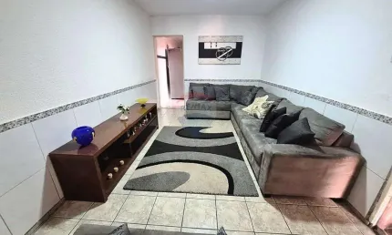 Casa com 3 quartos à venda no Centro, Mogi das Cruzes 