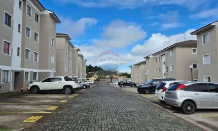 Apartamento no Residencial Vida Bella 2  - Vila Bela - Brás Cubas