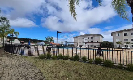 Apartamento no residencial vida bella 2  - vila bela - brás cubas