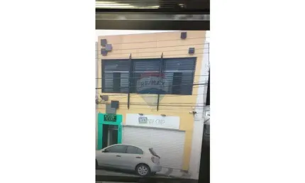 Ponto comercial para alugar na Rua Coronel Souza Franco, 783, Centro, Mogi das Cruzes