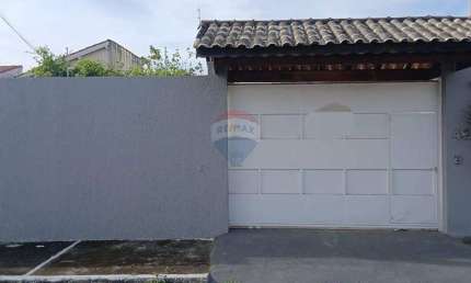 Aluga-se ponto comercial e/ou Casa Comercial próximo ao supermercado Alabarce da Vila Oliveira