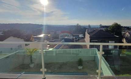 Casa com 3 quartos para alugar no Aruã, Mogi das Cruzes 