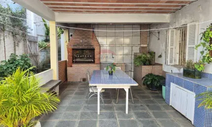 Casa terrea com edícula, vila lavinia, mogi das cruzes sp