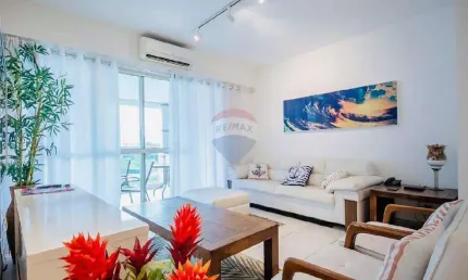 Locação de apartamento all times riviera de são lourenço módulo 8
