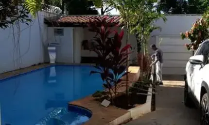 Sobrado á Venda - Res. Humaitá - Prox. ao Passeio das Aguas