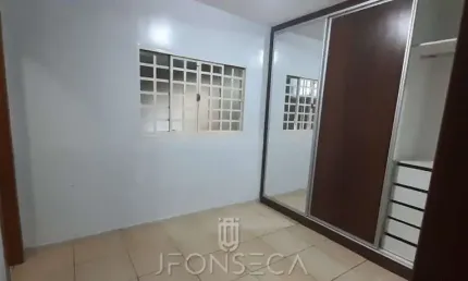 Casa com 3 quartos à venda na Alameda da Mata, 1, Residencial Brisas da Mata, Goiânia