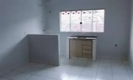 Apartamento com 2 quartos para alugar na Avenida Nerópolis, s/n, Setor Gentil Meireles, Goiânia