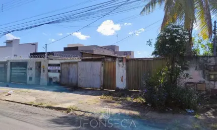 Terreno à venda na Rua C125, S/N, Jardim América, Goiânia