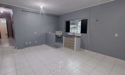 Apartamento com 2 quartos para alugar na Avenida Nerópolis, s/n, Setor Gentil Meireles, Goiânia