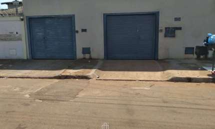 2 Casas no mesmo lote - á venda - Prox. ao Passeio das Aguas