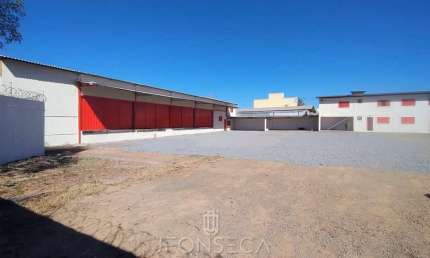 Barracão / Galpão / Depósito para alugar na Avenida Perimetral Norte, S/N, Setor Goiânia 2, Goiânia