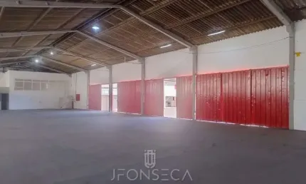 Barracão / Galpão / Depósito para alugar na Avenida Perimetral Norte, S/N, Setor Goiânia 2, Goiânia