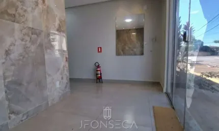 Aluguel Loja- 39m² - St Urias Magalhaes ( Praça do Violeiro)
