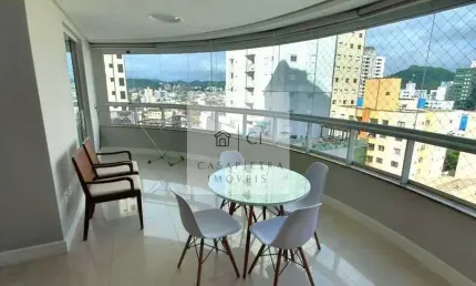 Apartamento Alto Padrão em Centro, Balneário Camboriú/SC