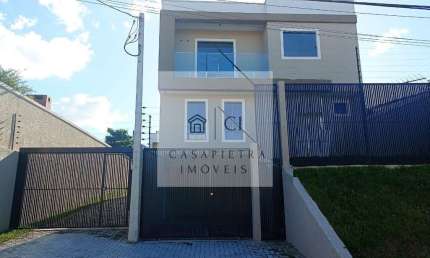 Sobrado à venda no bairro Jardim das Américas 3 quartos 169m2