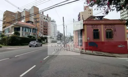 Ponto Comercial Comércio Ubaldino do Amaral x Rua Marechal Deodoro 182m2